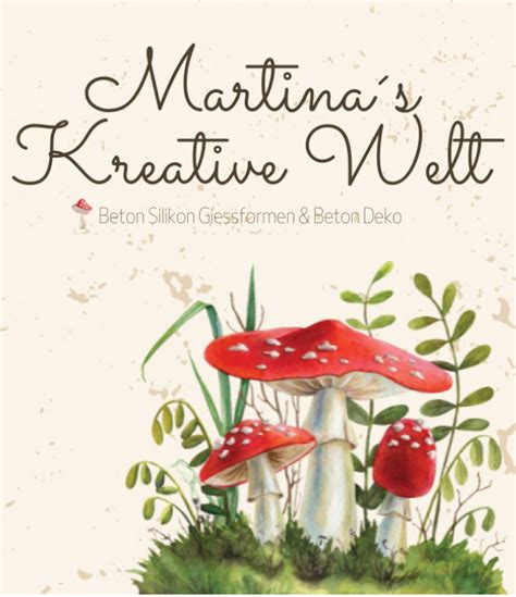 martinas kreative welt